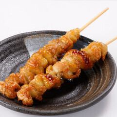 ボン尻・レバー・鶏かわ