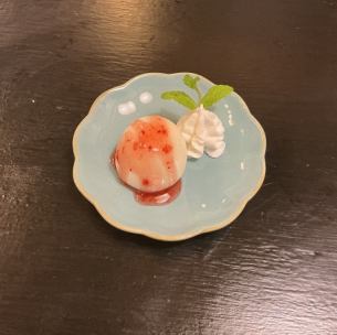 大福アイス