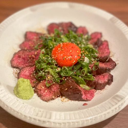 ◎ 炭焼き×煮込み×酒。
