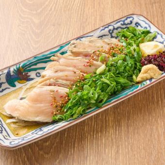 薩摩大摩桜　むねたたき