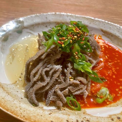 せんまい刺し