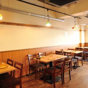 30名様から、またはご予算に応じて貸切可能♪昼宴会にもぜひご活用下さい★最大45名様まで！、お気軽にご相談ください☆飲み放題付きコースも多数ご用意しております♪ぜひお気軽にお問合せください☆