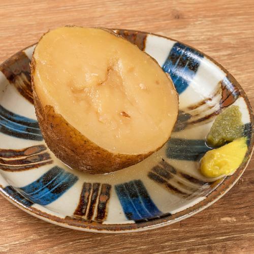 じゃがいも