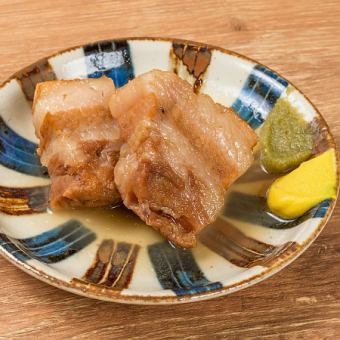 角煮