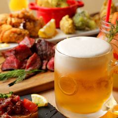 予約限定！【2時間＊単品飲み放題＊】★1200円★（税込1320円）