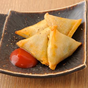揚げ春巻き