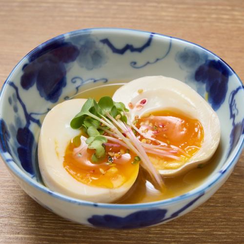 煮雞蛋