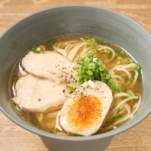 中國麵條