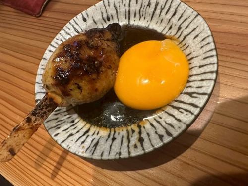 .
Teppan Local Chicken Tetsu~TETSU~
.
▷▶︎Tsukune skewers
⬆️Salt, sauce, Tsukimi, cheese
You can choose from grated daikon ponzu sauce❤️
We are open every day from 6pm.
We look forward to your visit ☺️🙏

#Teppan Chicken #Izakaya #Tetsu
#Ehime Prefecture #Matsuyama City #Nibancho
#Yakitori #Teppan cuisine #A la carte dishes
#Ehime Gourmet #Ehime Izakaya
#Matsuyama Gourmet #Matsuyama Izakaya
#Izakaya with private rooms #Smoking allowed at all seats
#Year-end #Year-end party #New Year's party #Drinking party
#Tsukune #Grated daikon ponzu meatball skewers
