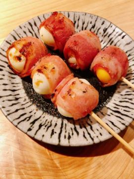 .
鉄板 地鶏 鐵~