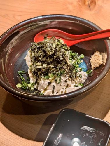 .
鐵板雞徹
.
▷▶缽羅豆腐

簡單快速的一鍋菜❤️
真琴的作品太棒了！ 🥰

我們每天下午 6 點開始營業。
我們期待您的光臨☺️🙏

#鐵板雞#居酒屋#Tetsu
#愛媛郡 #松山市