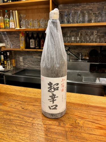 .
Teppan Chicken Tetsu
.
🌟Recommended Japanese Sake🌟
▷▶Kofuji super dry
A bold, dry taste 🤤
For those who love spicy food, this is the one! 🍶‼️
We are open every day from 6pm.
We look forward to your visit ☺️🙏
#TeppanyakiChicken #Izakaya #Tetsu #EhimePrefecture #MatsuyamaCity