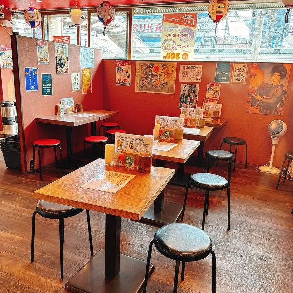 【◇13～20名様で貸切のご利用可能！◇】特別なシーンでのご利用にもぴったりな、お店貸切利用も可能です！13～20名様でご利用可能で、会社の宴会、歓送迎会、忘新年会など、プライベートな時間を過ごすのに最適♪お電話でのご予約をお願いしておりますので、お気軽にお問い合わせください！