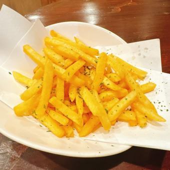 炸薯条（青海苔）