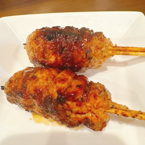 げんこつつくね（数量限定）
