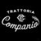 TRATTORIA Companio(トラットリアカンパニオ)