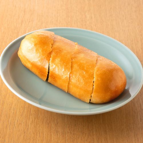 揚げパン