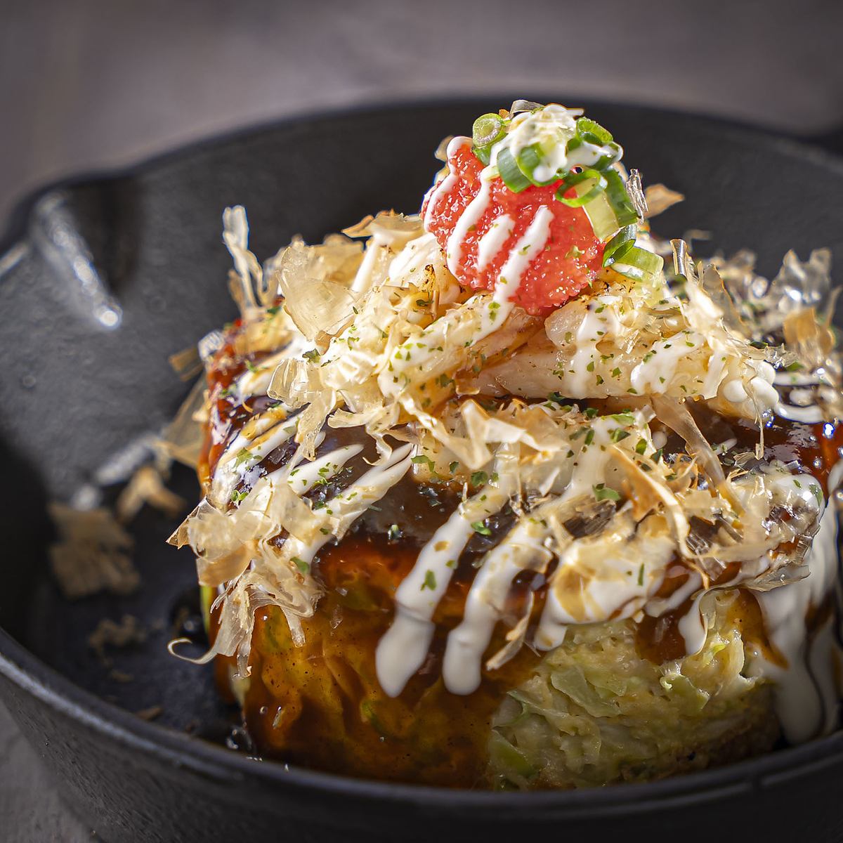 定番のお好み焼きから種類豊富な焼きそばまで、お楽しみあれ！