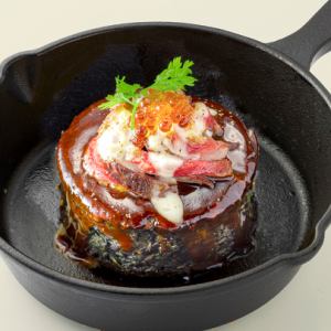 ローストビーフ