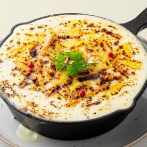 山盛りチーズ（焼そば ）