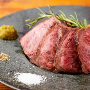 本日の和牛ロースト（150g）