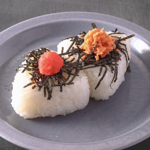 おにぎり(2個入り)