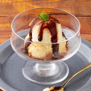 コーヒープディング