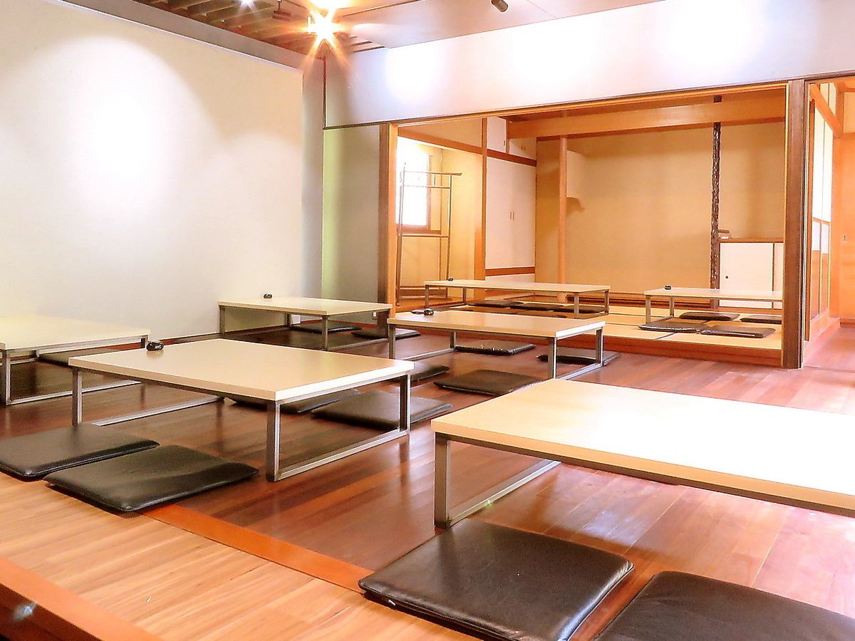 Renewal in July! Old-style house x Yakitori "Teien Uguisu Kurashiki" opens!