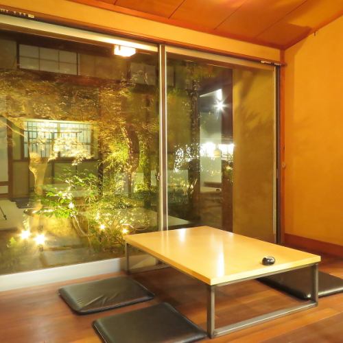 10 minutes walk from Kurashiki Station!