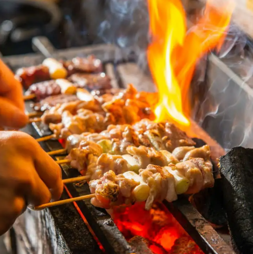 串焼き