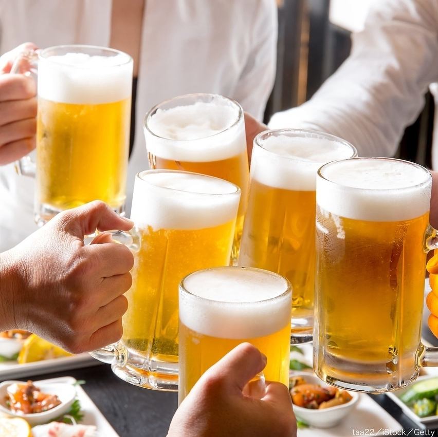 貸切も大歓迎！！お気軽にお問い合わせください！