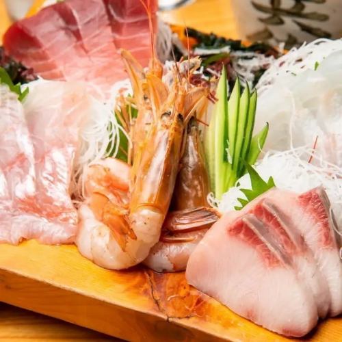 ◆季節のメニューも充実◎