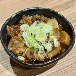 山形牛すじ