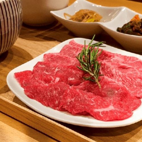 人気のMIZUKIコース♪