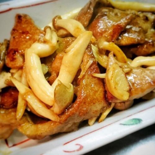 フーチャンプルー