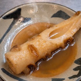 ［単品］ちくわ