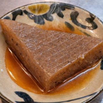 ［単品］こんにゃく