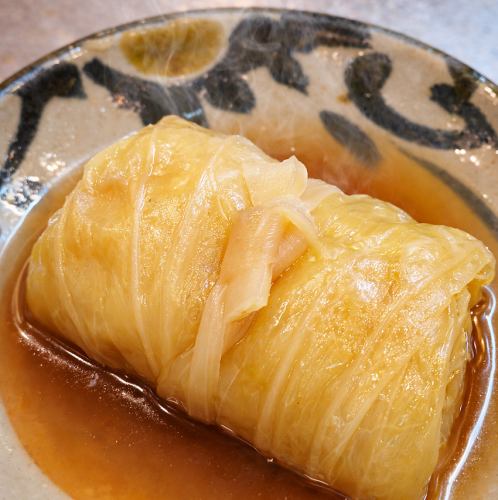 ［単品］ロールキャベツ