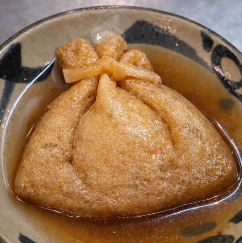 ［単品］もちきんちゃく