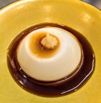 ジーマーミー豆腐