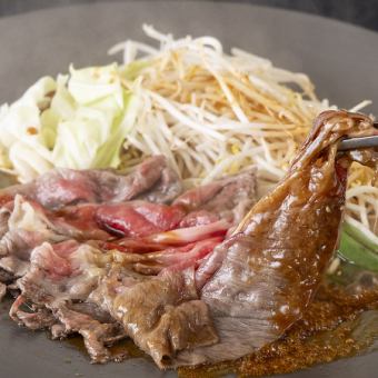 二時間食べ放題◎2400円以下のメニュー食べ放題！満腹コース　8000円（税込）