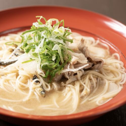【京都×奄美の懐石料理】