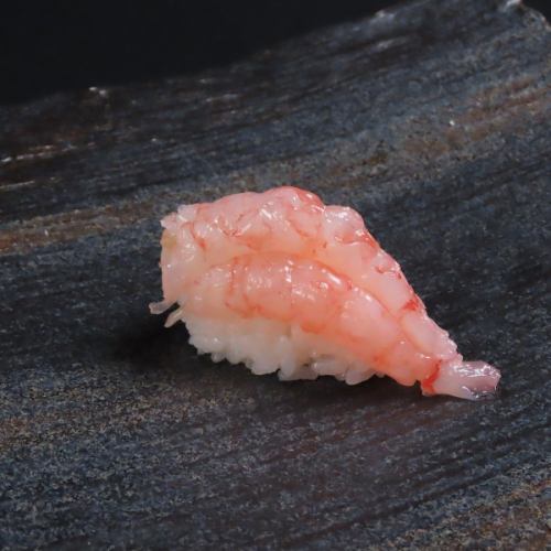 Nanban shrimp