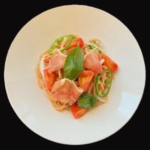 Chilled Neapolitan for Adults