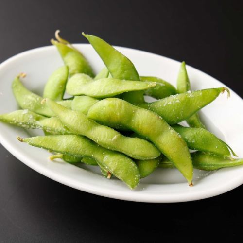 枝豆