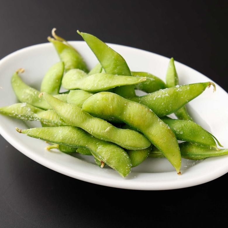 枝豆