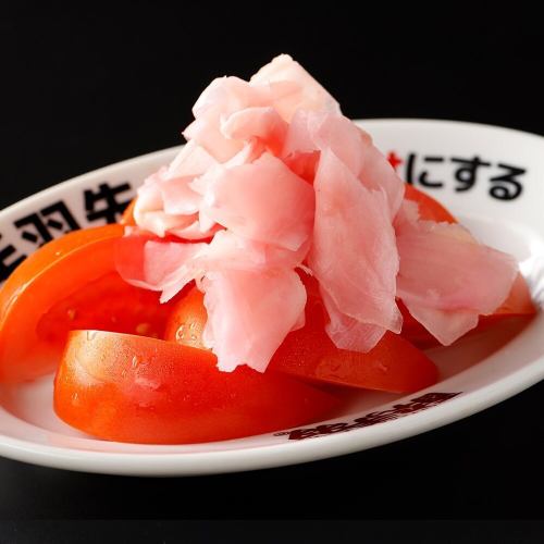 ガリトマト