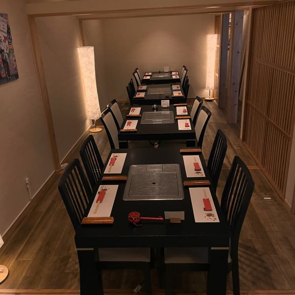 【行橋駅より徒歩約2分の好立地◎】お仕事帰りやお買い物帰りなど、さまざまなシチューエーションで立ち寄りやすいお店です！駅から近いのでご友人同士のお食事やちょっとしたお集まりに、集合・解散がしやすく便利♪