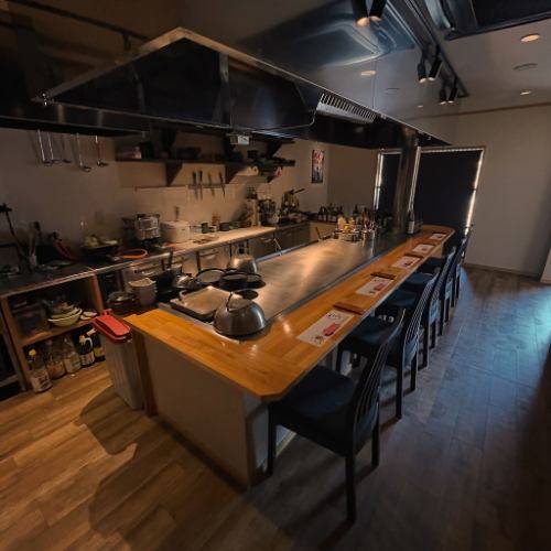 城市中一处静谧而独特的空间