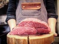 エロい肉とモダンな◯◯ 最高のステーキを食べるならココ。